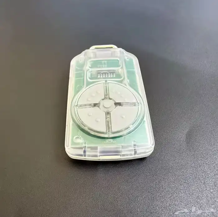 للبيع ريموت باب كراج البراك (الإصدار السابق) 1