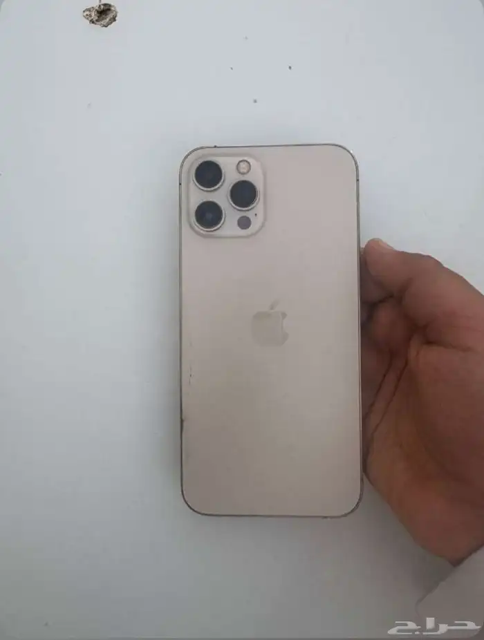 ايفون 12 برو ماكس 0