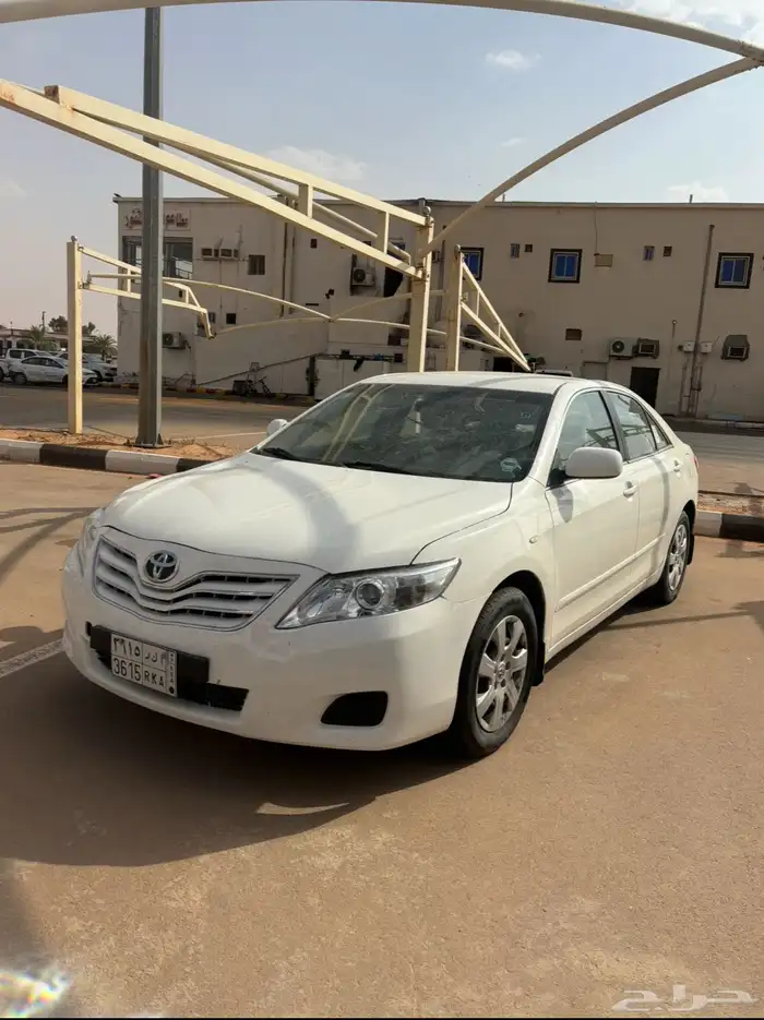 للبيع كامري 2009 0