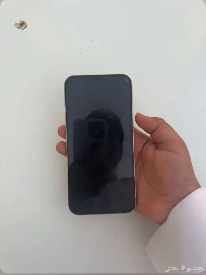 ايفون 12 برو ماكس 1
