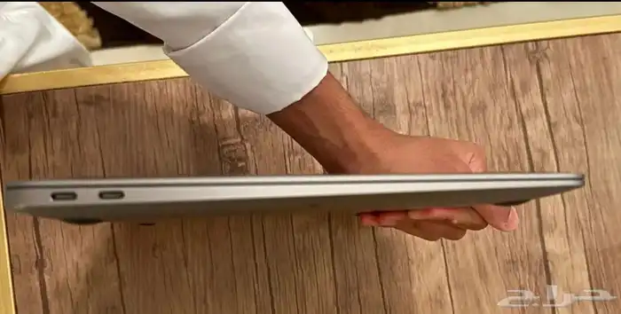 ماك بوك 3