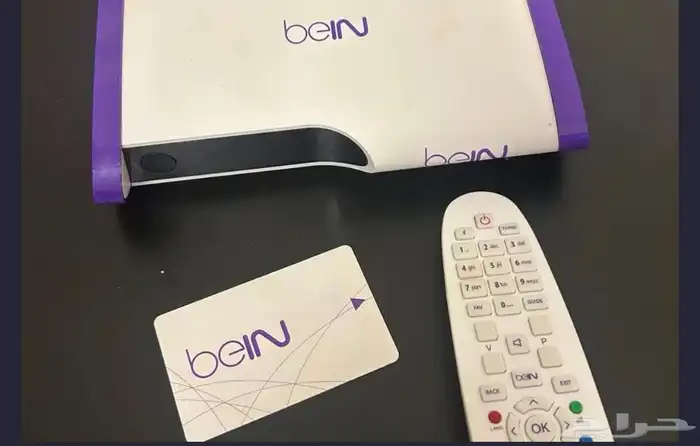 رسيفر بي ان سبورت خليجي 0