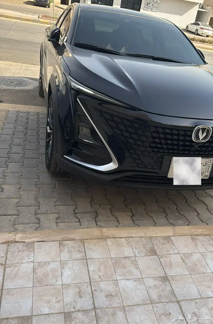 شانجان UNI T للبيع 2024 3