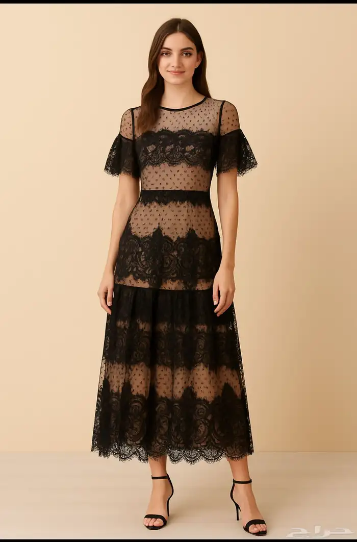 فستان مناسبات 1