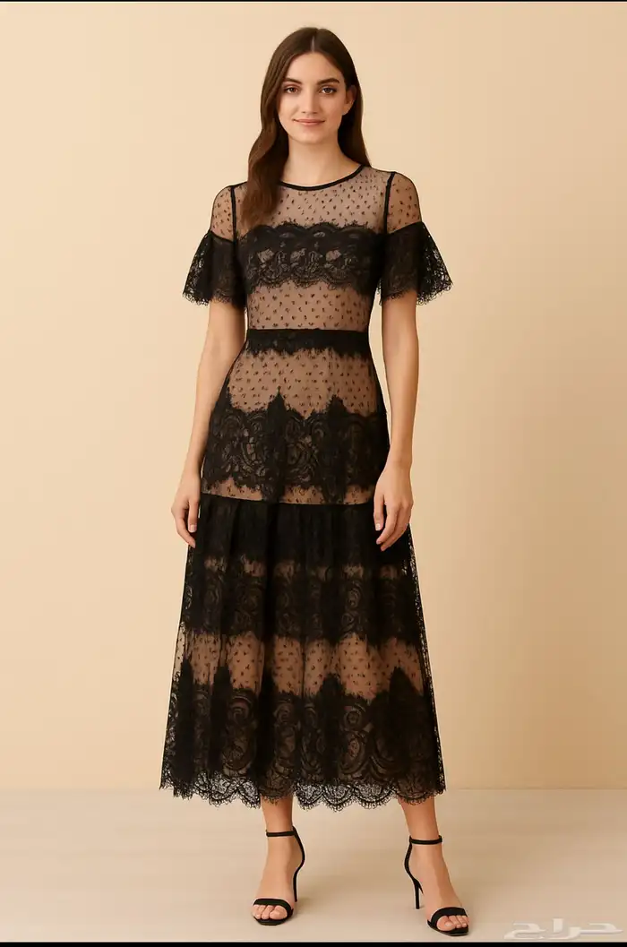 فستان مناسبات 0