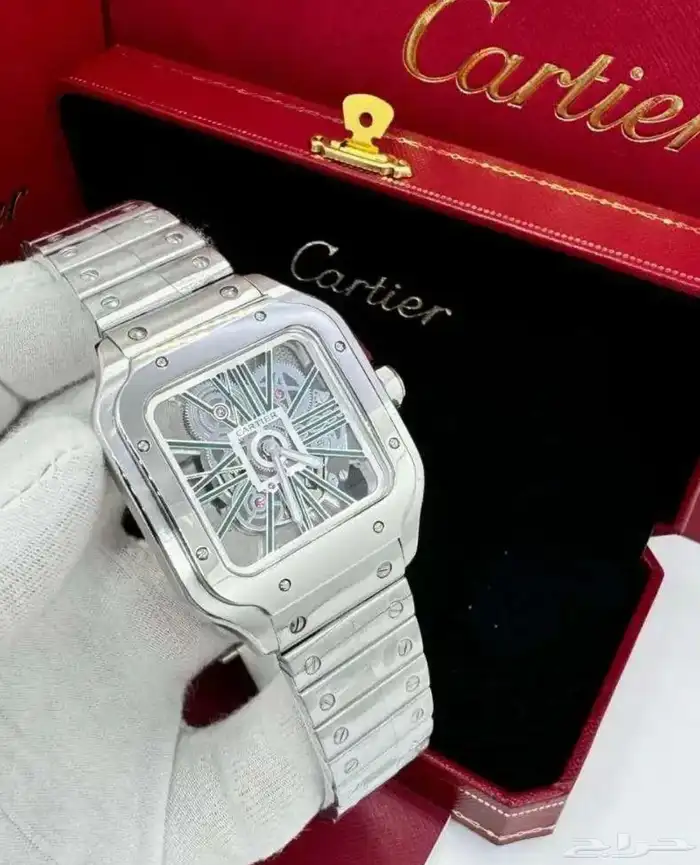 ساعات كوبي 4