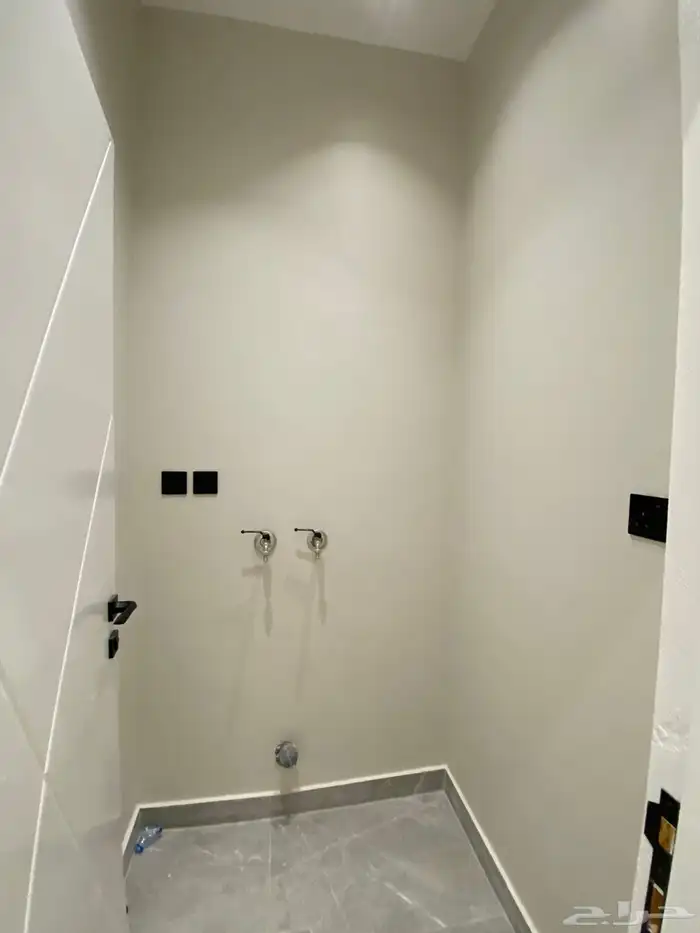 شقه ارضيه للييع حي الشفا 9