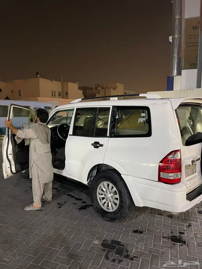 باجيرو للبيع 0