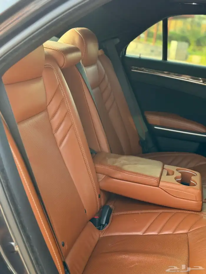 للبيع كرايسلر C300 SRT 17