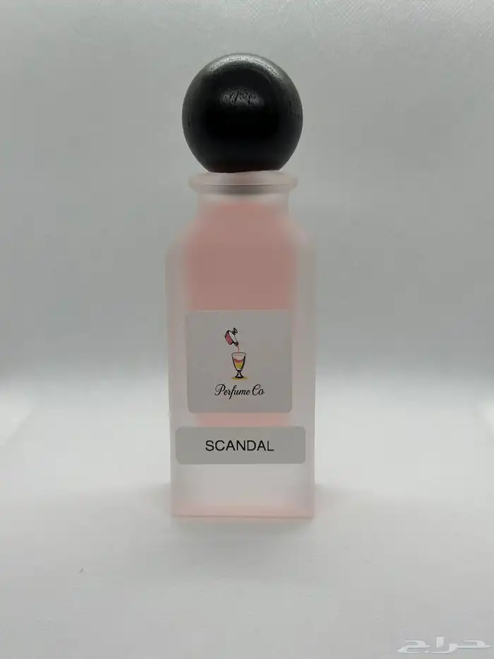عطور مستوحاة وخمريات وبخور 9