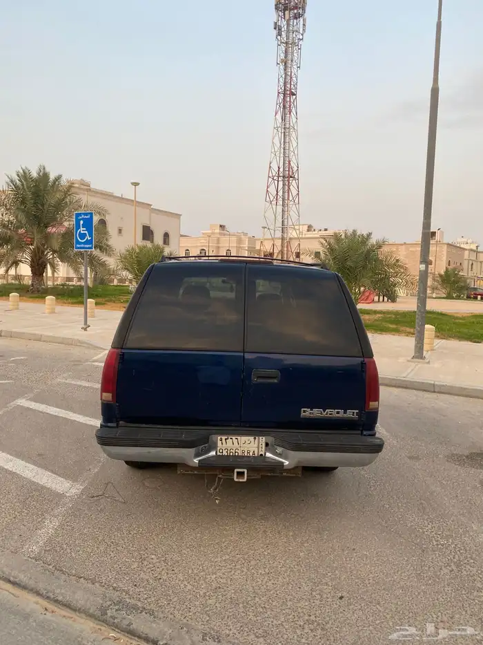 سوبرمان مديل 99 لون كحلي على الشرط قير مكينه بدي 1