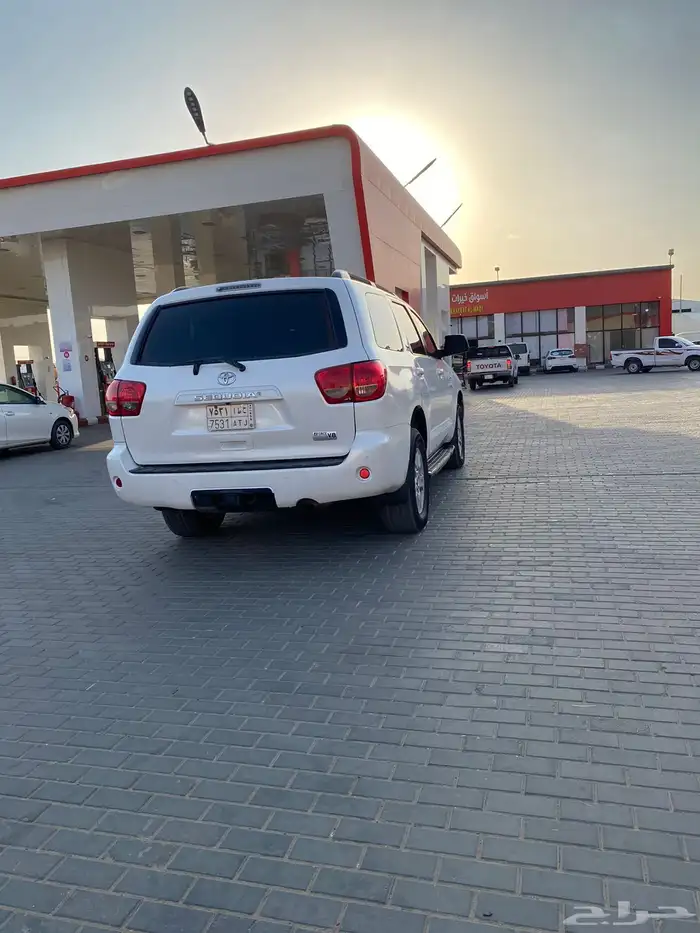 سكويا موديل 2015 1