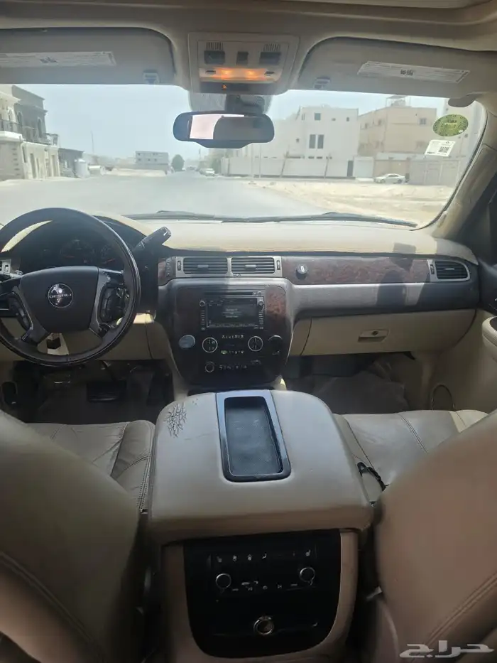 يوكن دينالي 2008 9