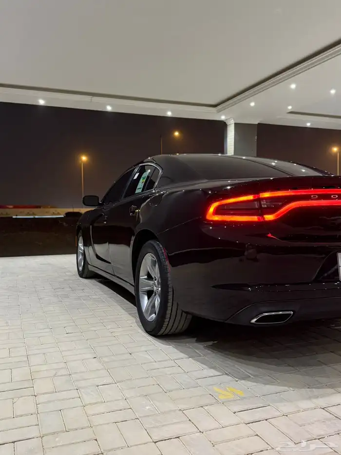 شارجر 2023 SXT ممشي قليل 21
