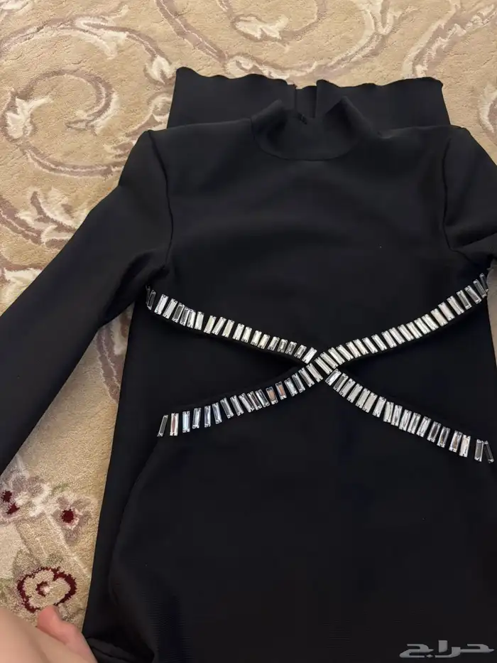 فساتين سهره 1