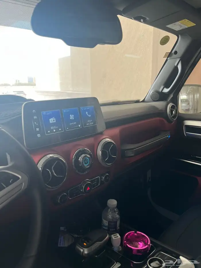 بايك 2023  X7 باب واحد 5
