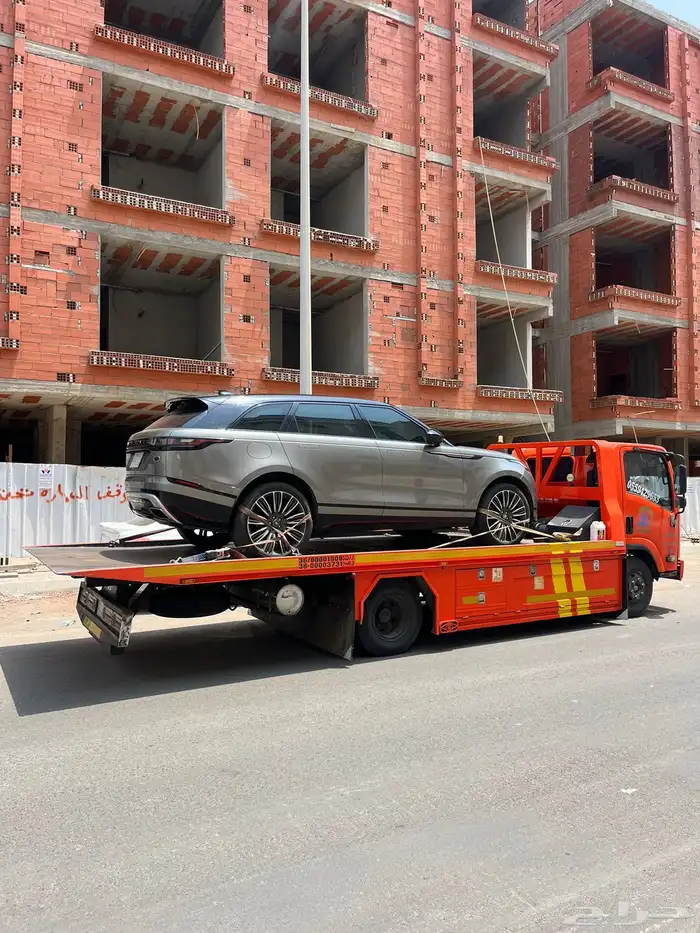 سطحه الرياض هيدروليك إلى الدمام سطحة الرياض الى الدمام 3