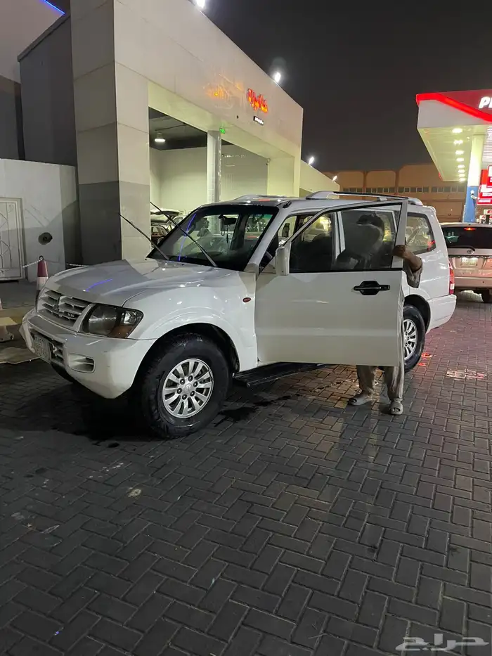 باجيرو للبيع 2