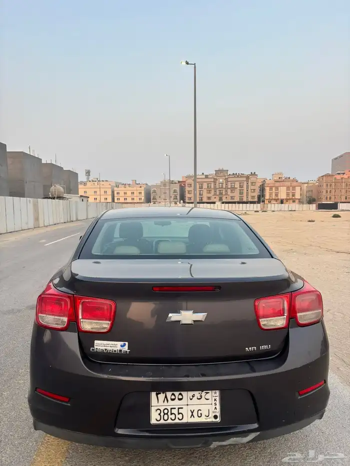 ماليبو 2015 ستاندر للبيع 0