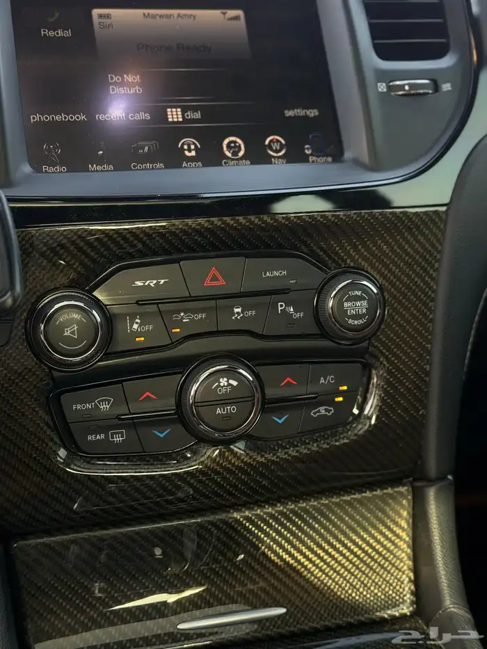 للبيع كرايسلر C300 SRT 16