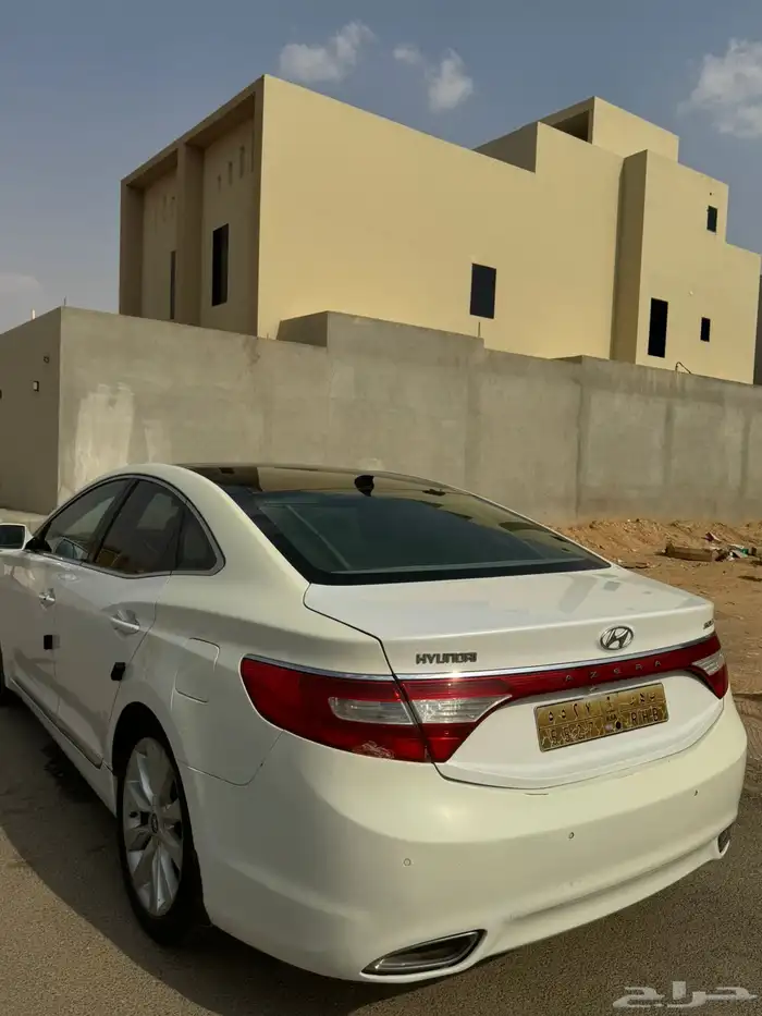 ازيرا 2013 للبيع 2
