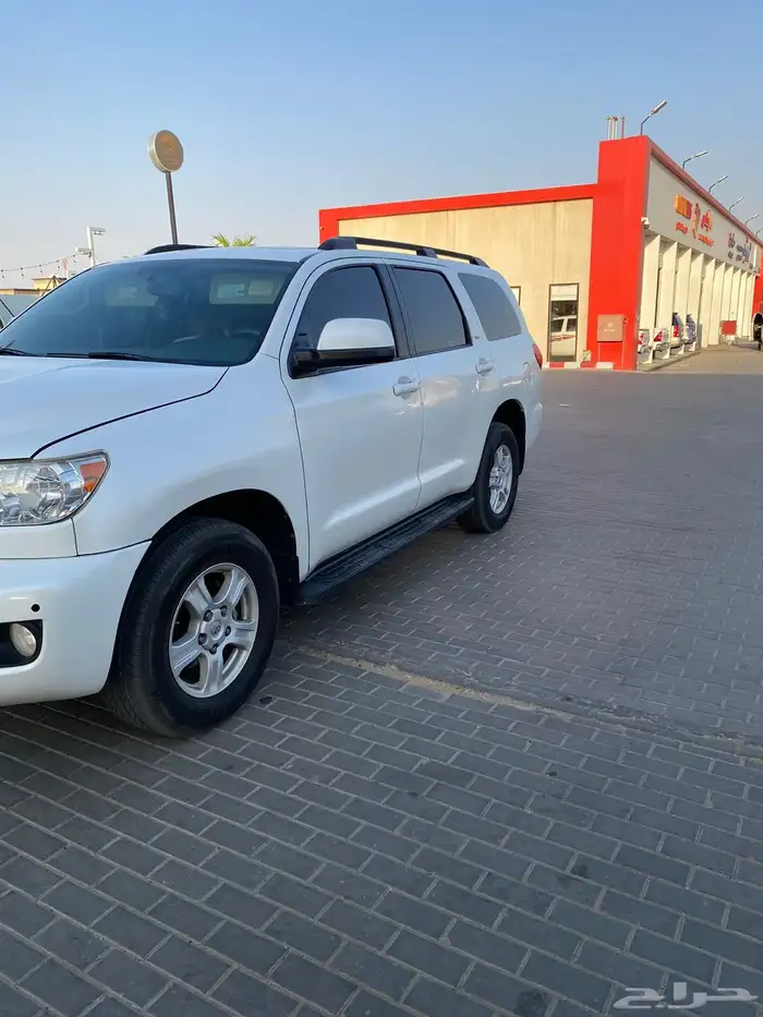 سكويا موديل 2015 2
