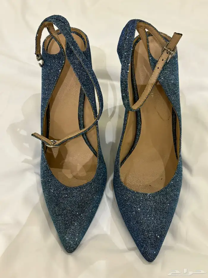 كعب وفستان 2