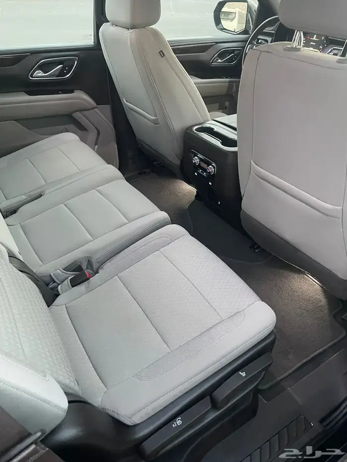GMC يوكن 2022 دبل 11