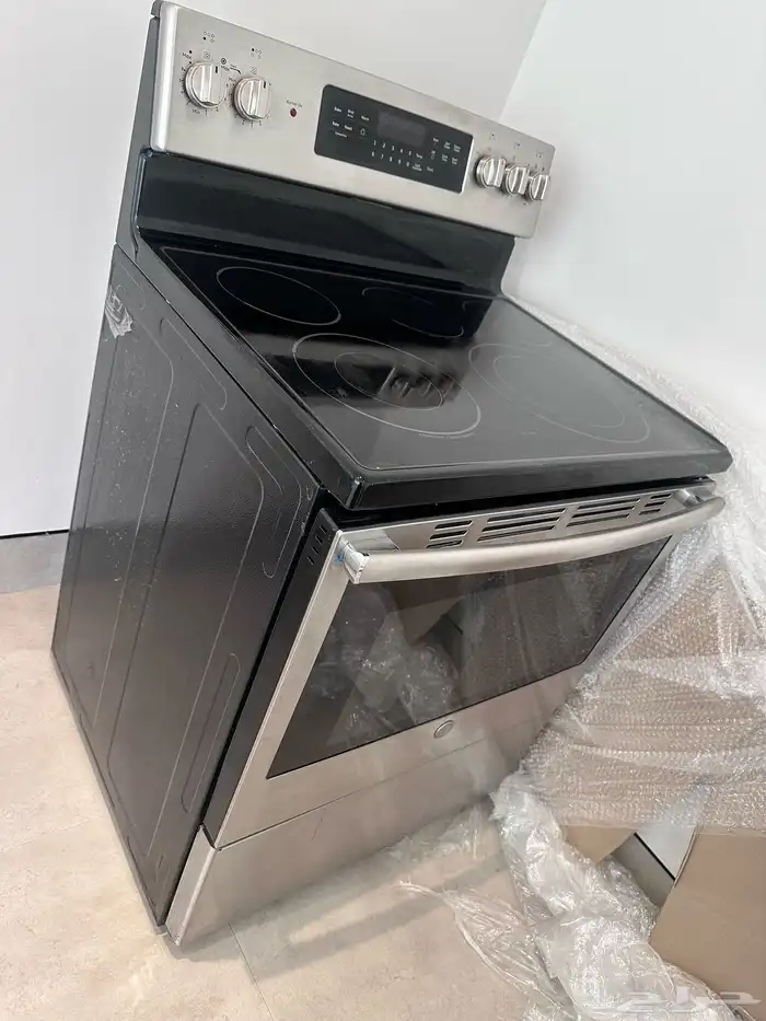 فرن جنرال الكتريك للبيع 5