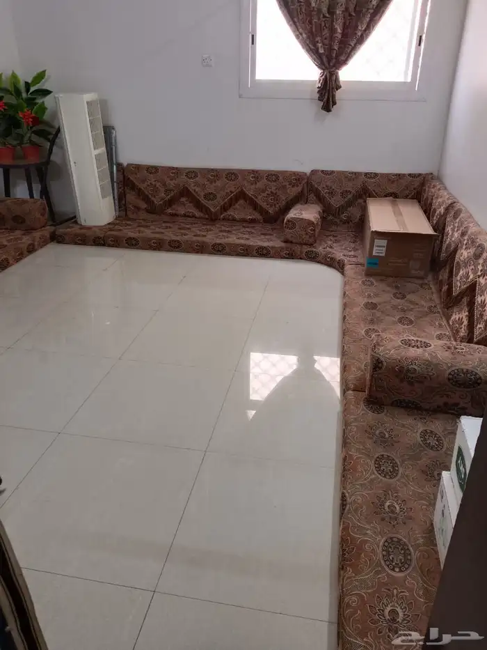 اثاث بيت للبيع شبه مستعمل سبب البيع السفر 3