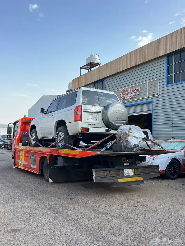 سطحه الرياض هيدروليك إلى الدمام سطحة الرياض الى الدمام 8