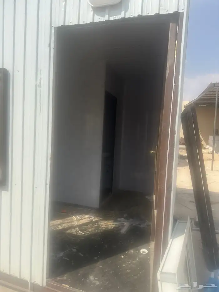 مصنع غرف جاهزه 4