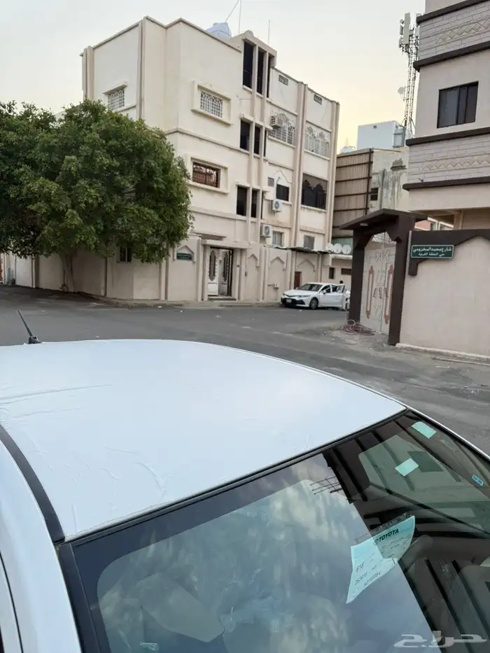 يارس مخزنه 2024 مكينه 1500 11