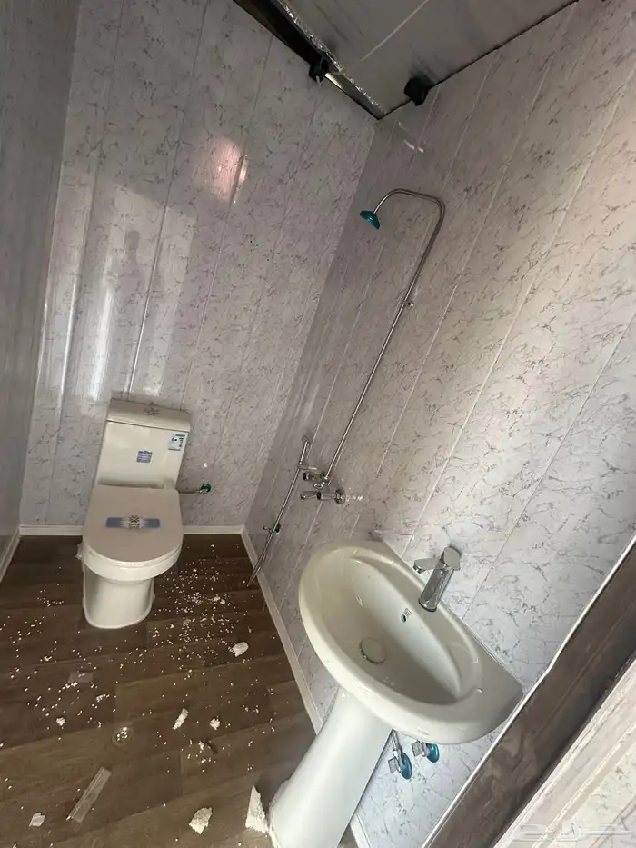 مصنع غرف جاهزه 0