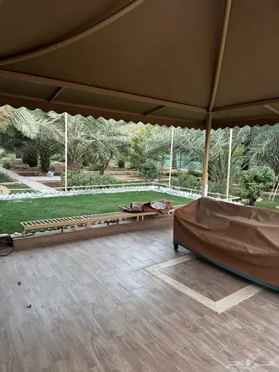 مزرعة للبيع المزاحمية بالقرب من طريق نساح index