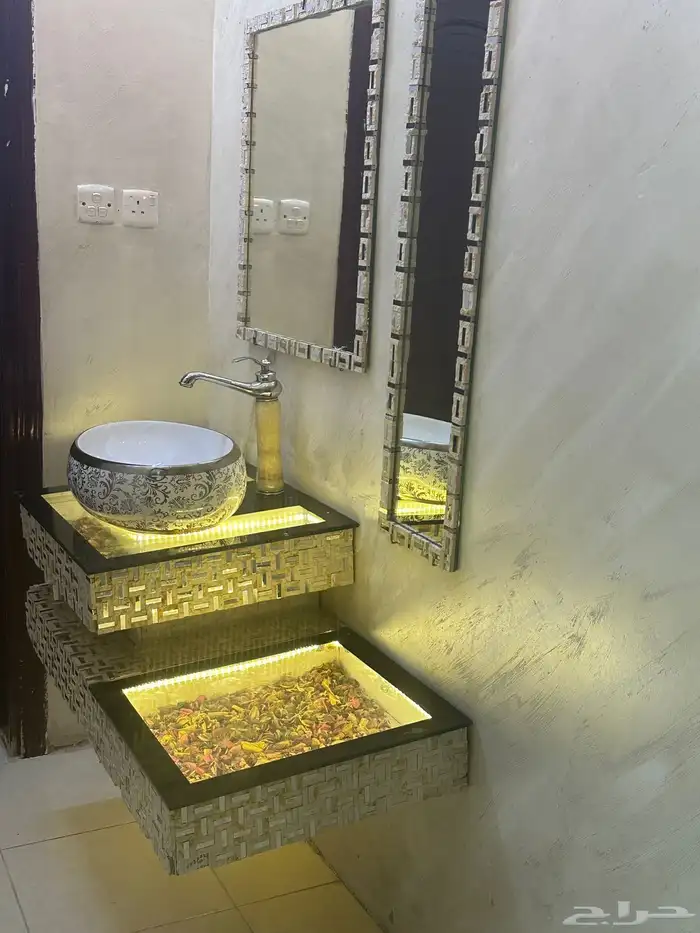 مدخل وكنب للبيع لتواصل 1