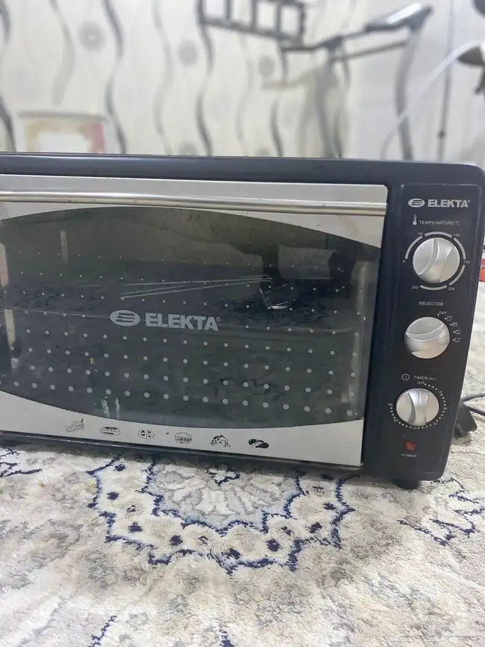 فرن   خبازه   قلايه 2