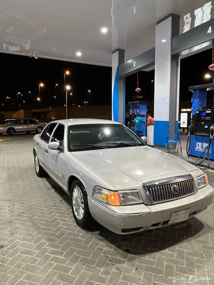 فورد ماركيز 0