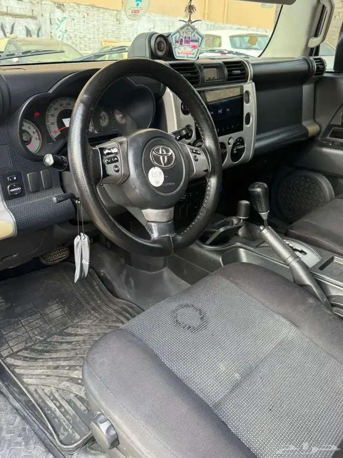 اف جي TRD 0