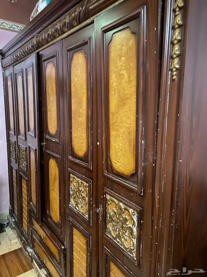 غرفه نوم مع ليزارات 3 واستاندات تركيه للحفلات والاستقبال 10