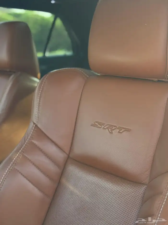 للبيع كرايسلر C300 SRT 18