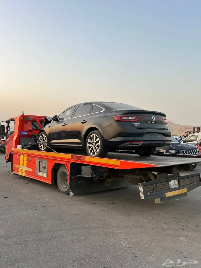 سطحه الرياض هيدروليك إلى الدمام سطحة الرياض الى الدمام 0