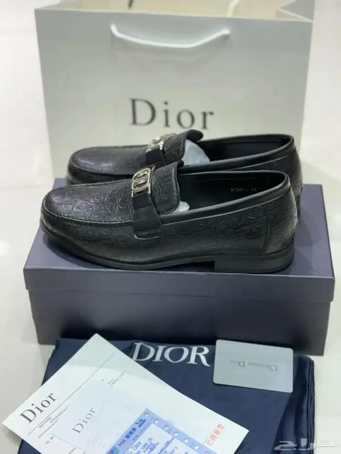 احذيه ديور لوربيانا قوتشي هرمز نايك لويس فيتون 42