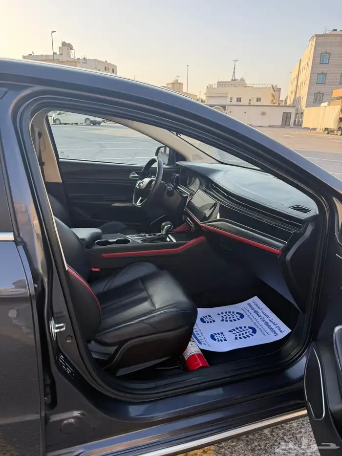 شيري اريزو 6 1