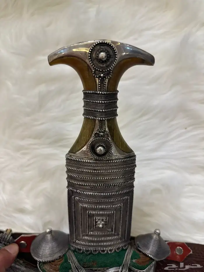 خنجر زراف 0