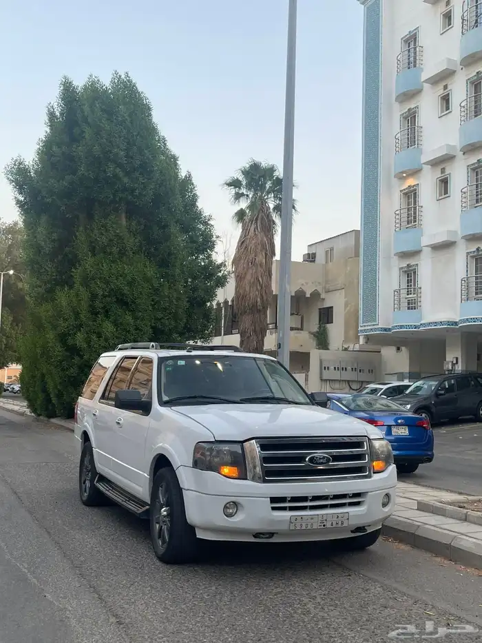 فورد اكسبدشن موديل 2012 0