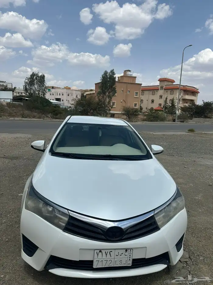 كورلا 2015 0