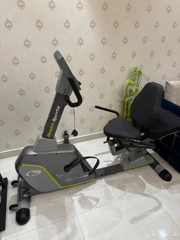 دراجة ثابته 2