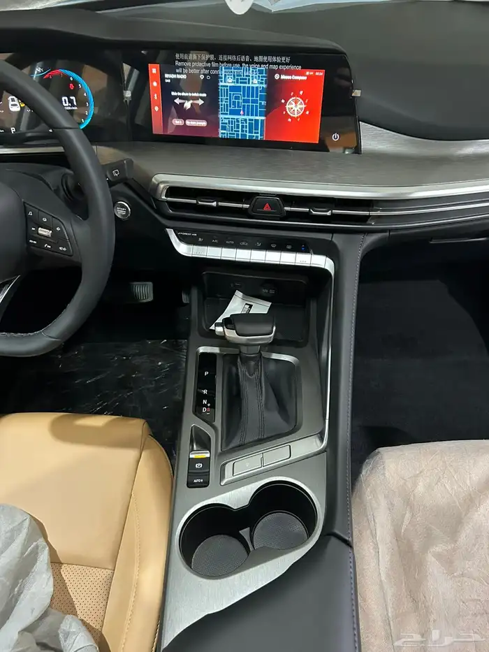 عرض خاص شانجان CS35 سمارت 2025 السعر 67800 9