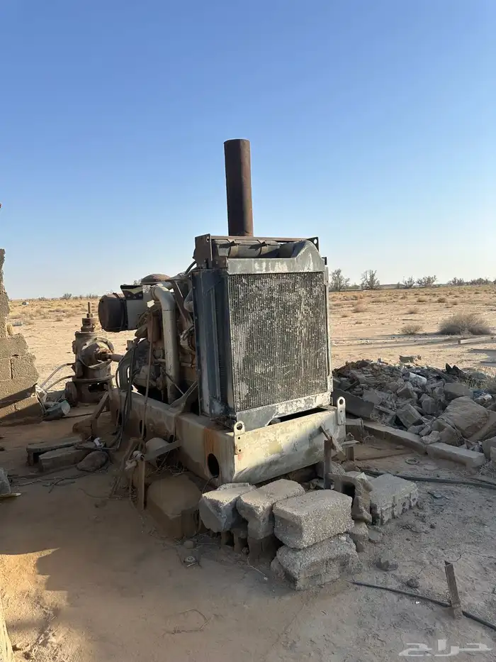 معدات زراعية 7